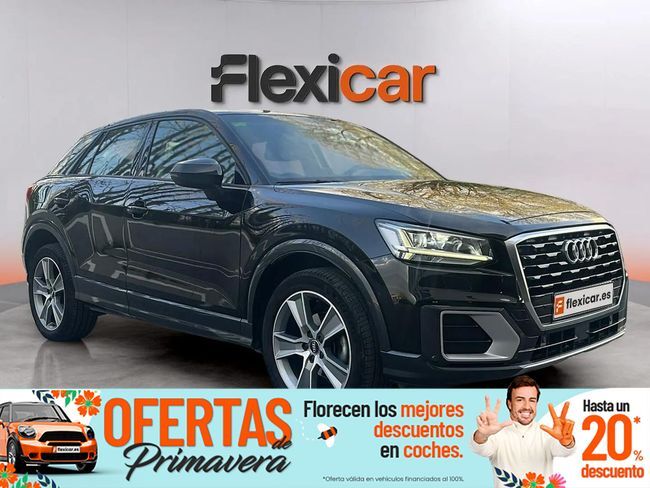 Foto del AUDI Q2 30 TFSI Advanced 85kW