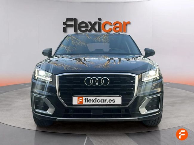 Foto del AUDI Q2 30 TFSI Advanced 85kW