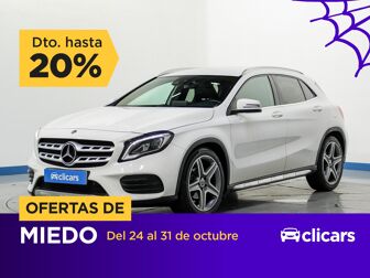 Imagen de MERCEDES Clase GLA GLA 200d 7G-DCT