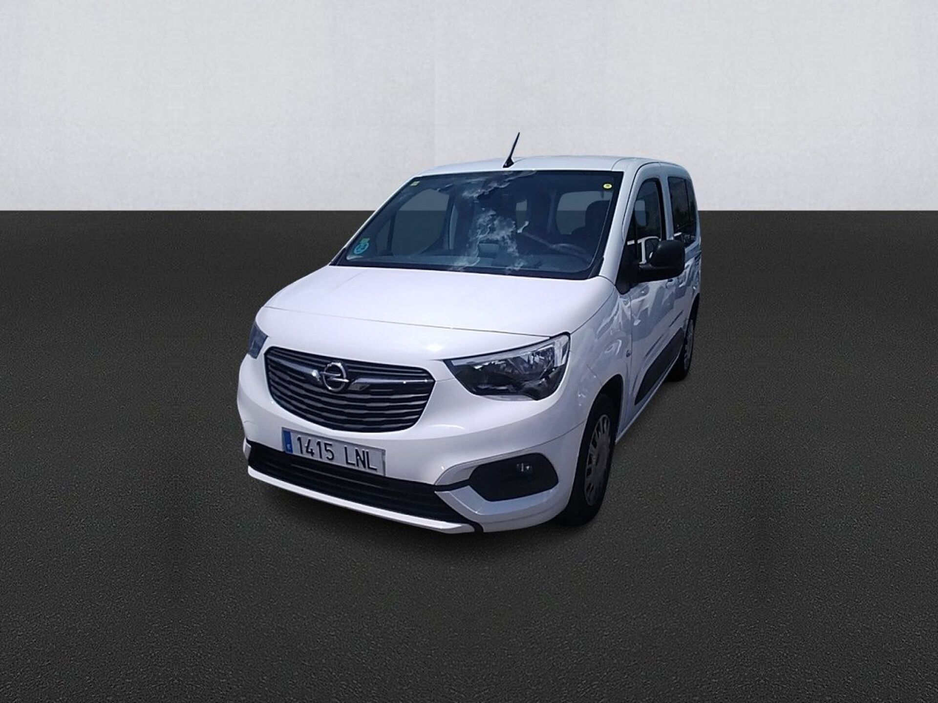 Imagen de OPEL Combo