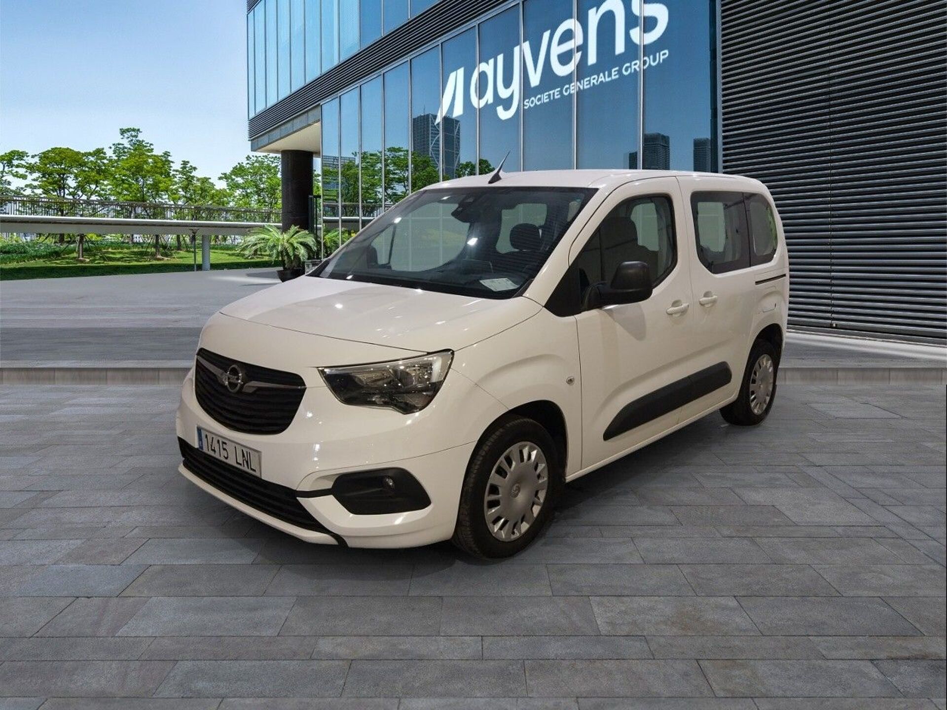 Imagen de OPEL Combo