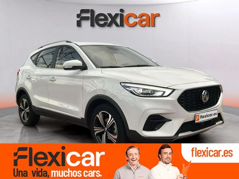 Foto del MG ZS 1.5 VTi-Tech Comfort 78kW