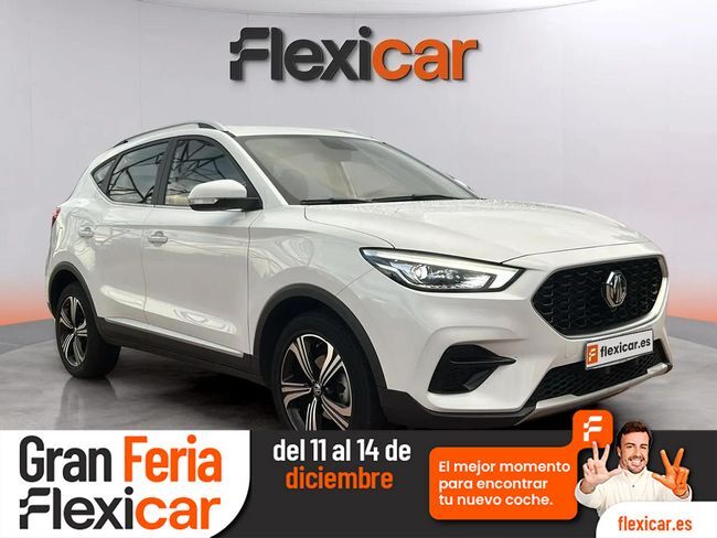 MG ZS (1.5 Comfort) en Girona