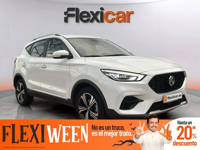 MG ZS (1.5 Comfort) en Girona