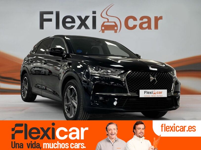 Foto del DS DS7 E-Tense Grand Chic Aut. 4x2
