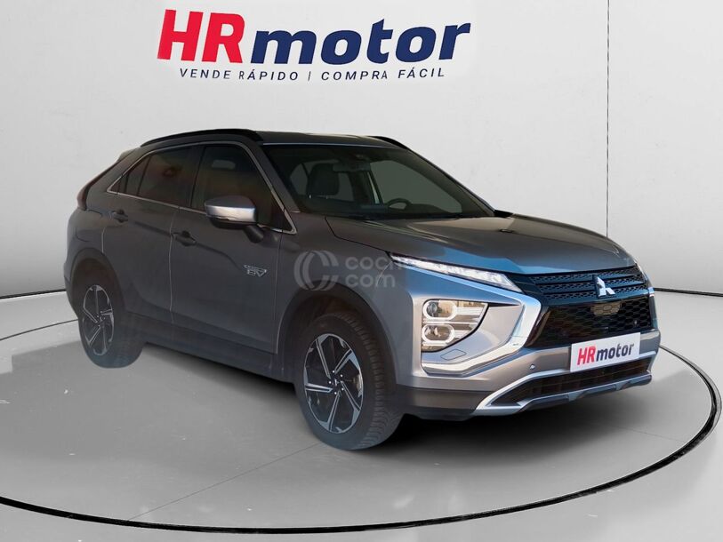 Foto del MITSUBISHI Eclipse Cross PHEV Kaiteki 4WD