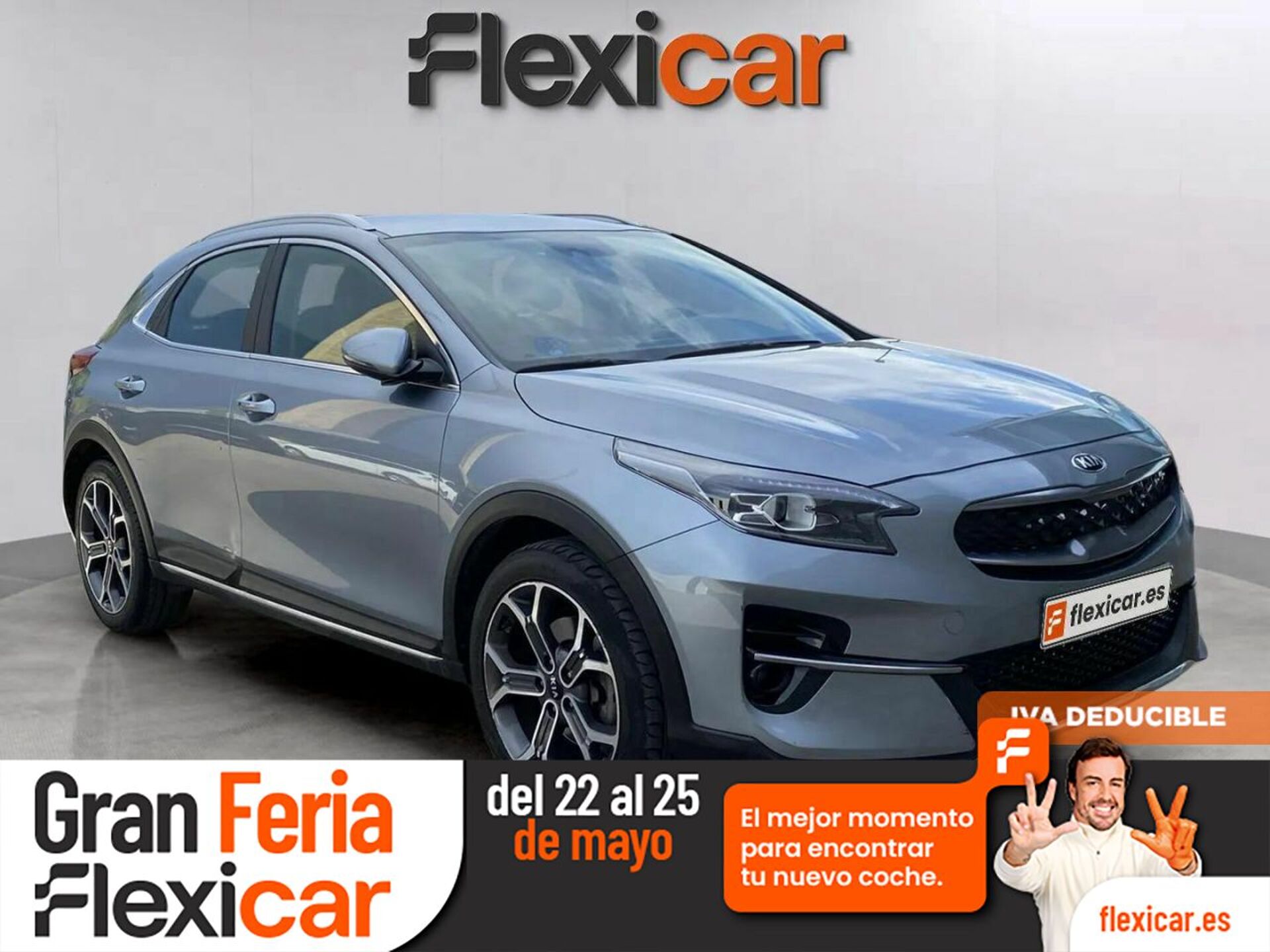 Imagen de KIA XCeed
