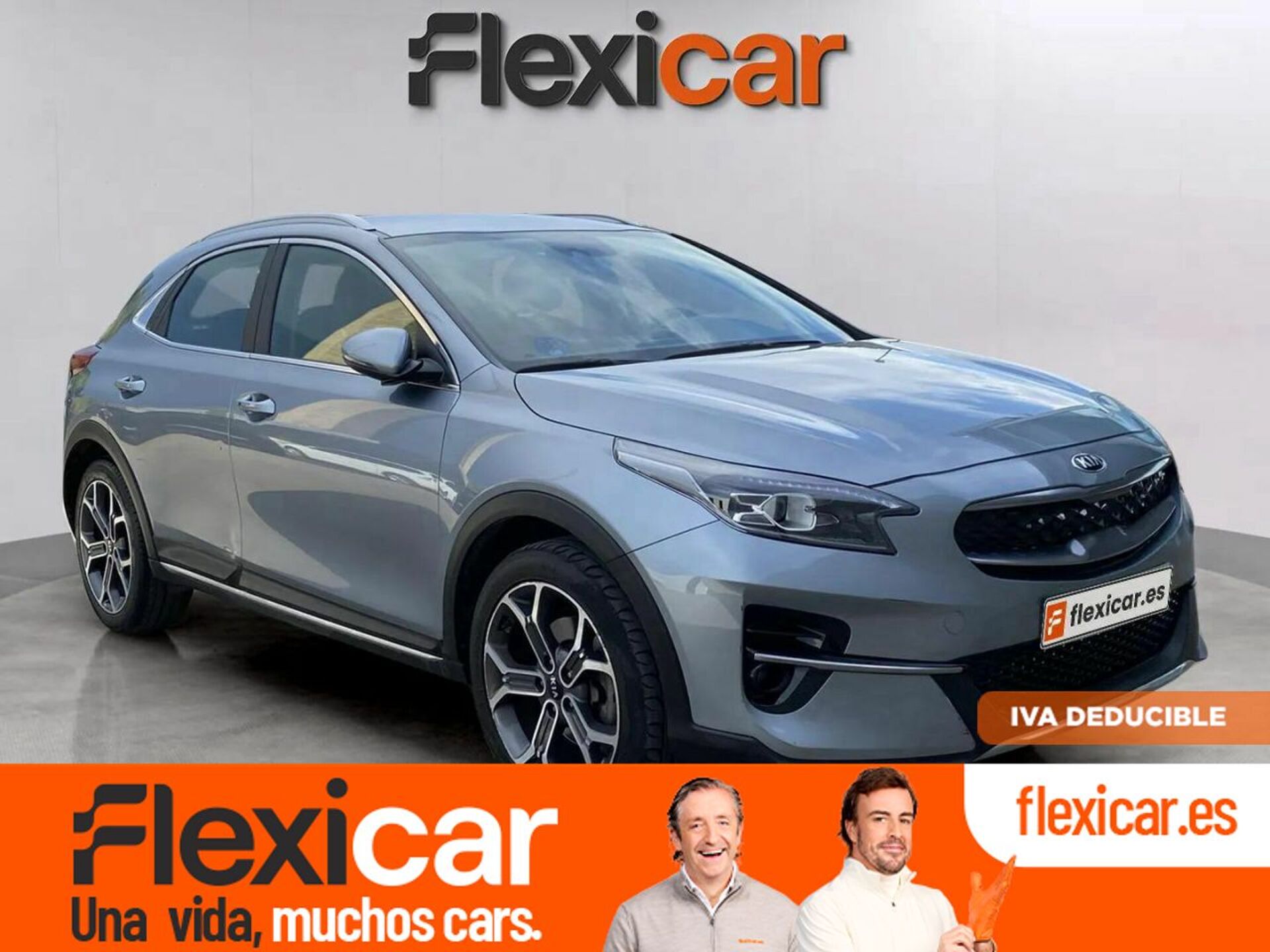 Imagen de KIA XCeed