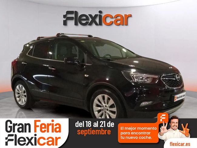 OPEL Mokka (1.4 T 103kW (140CV) 4X2 S&S Excellence) en Barcelona