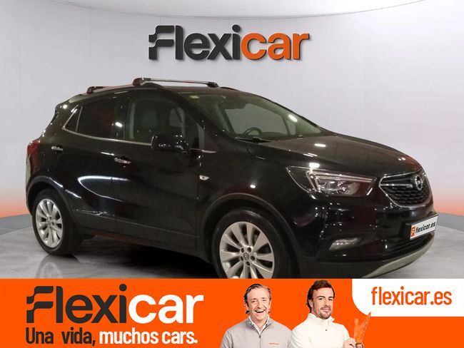 OPEL Mokka (1.4 T 103kW (140CV) 4X2 S&S Excellence) en Barcelona