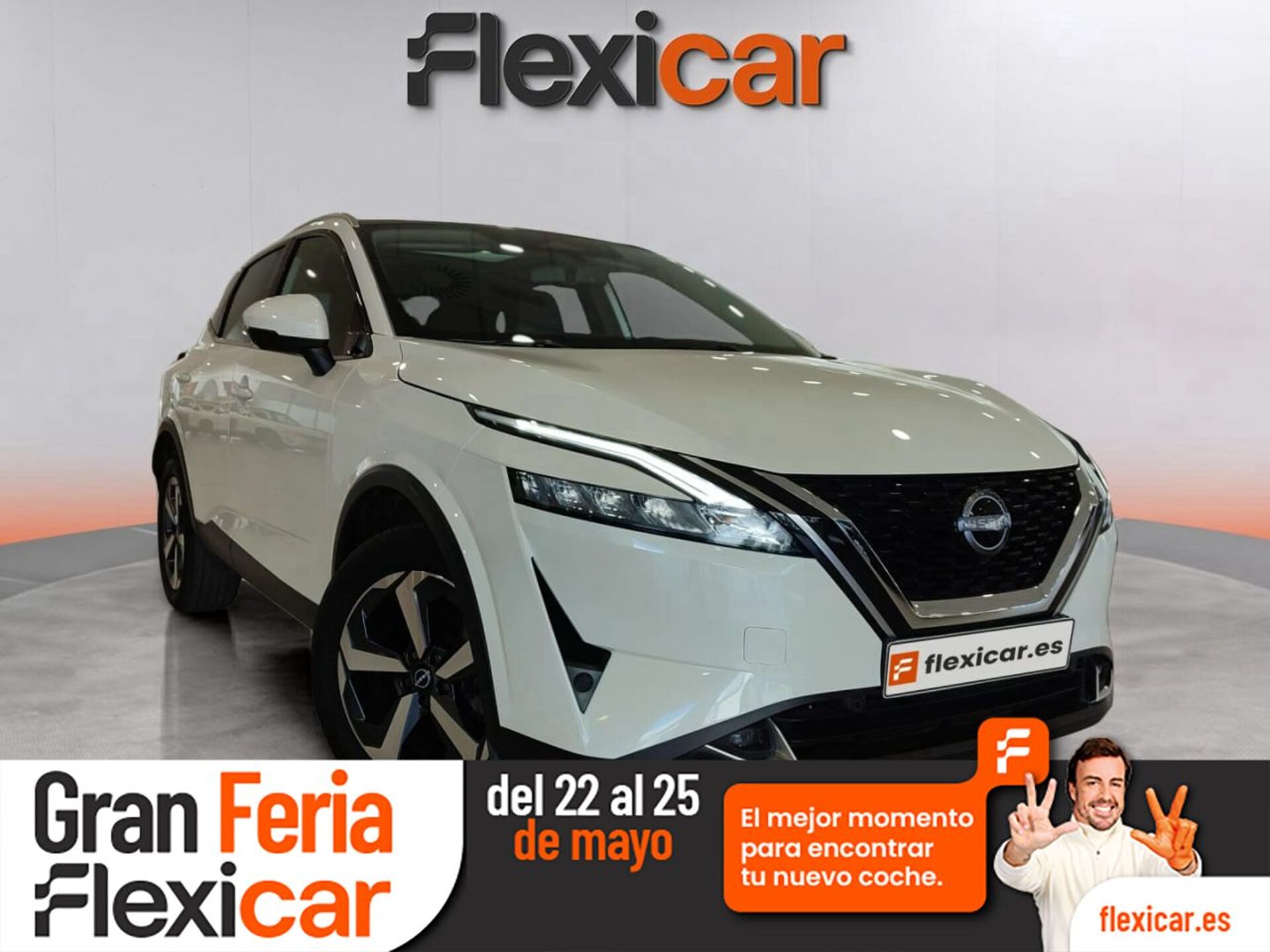 Imagen de NISSAN Qashqai