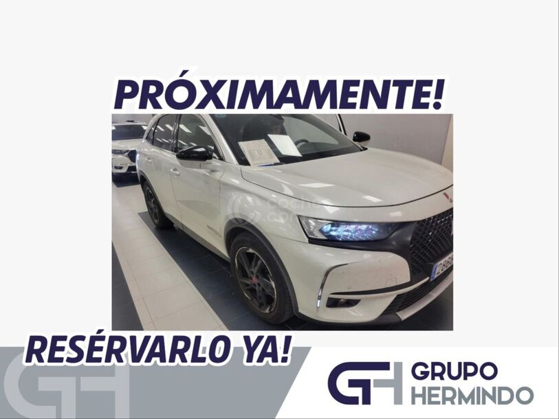 Foto del DS DS 7 Crossback 2.0BlueHDi Performance Line Aut.