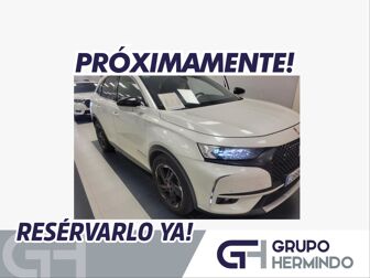 Imagen de DS DS 7 Crossback 2.0BlueHDi Performance Line Aut.