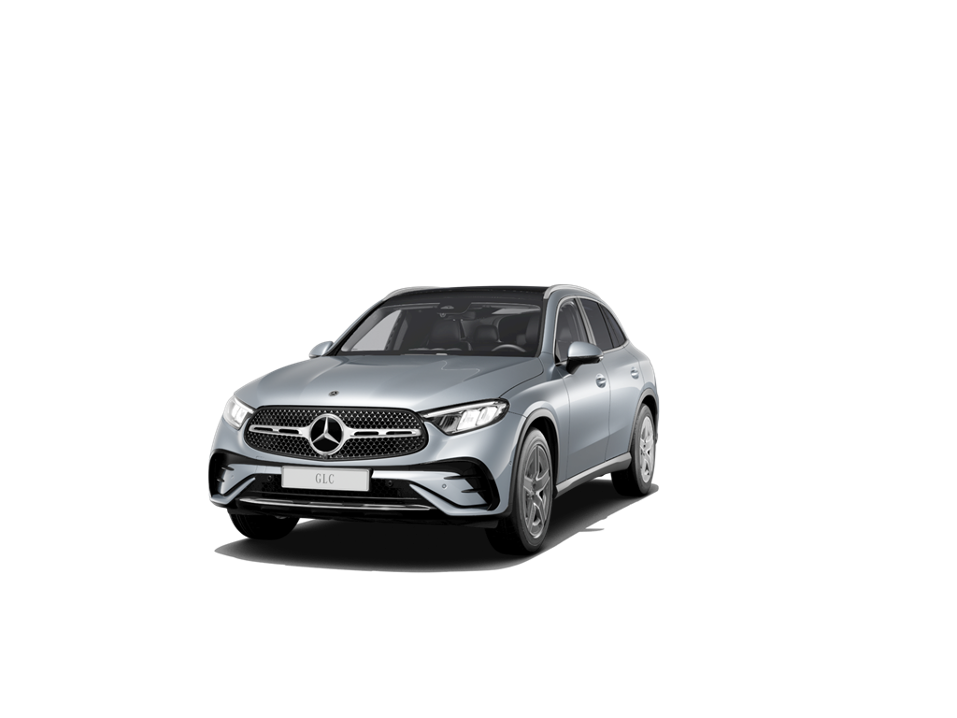 Imagen 1 de MERCEDES Clase GLC