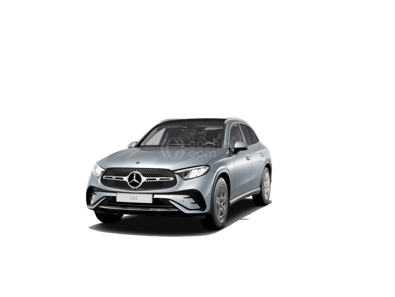 Foto del MERCEDES Clase GLC GLC 220d 4Matic 9G-Tronic