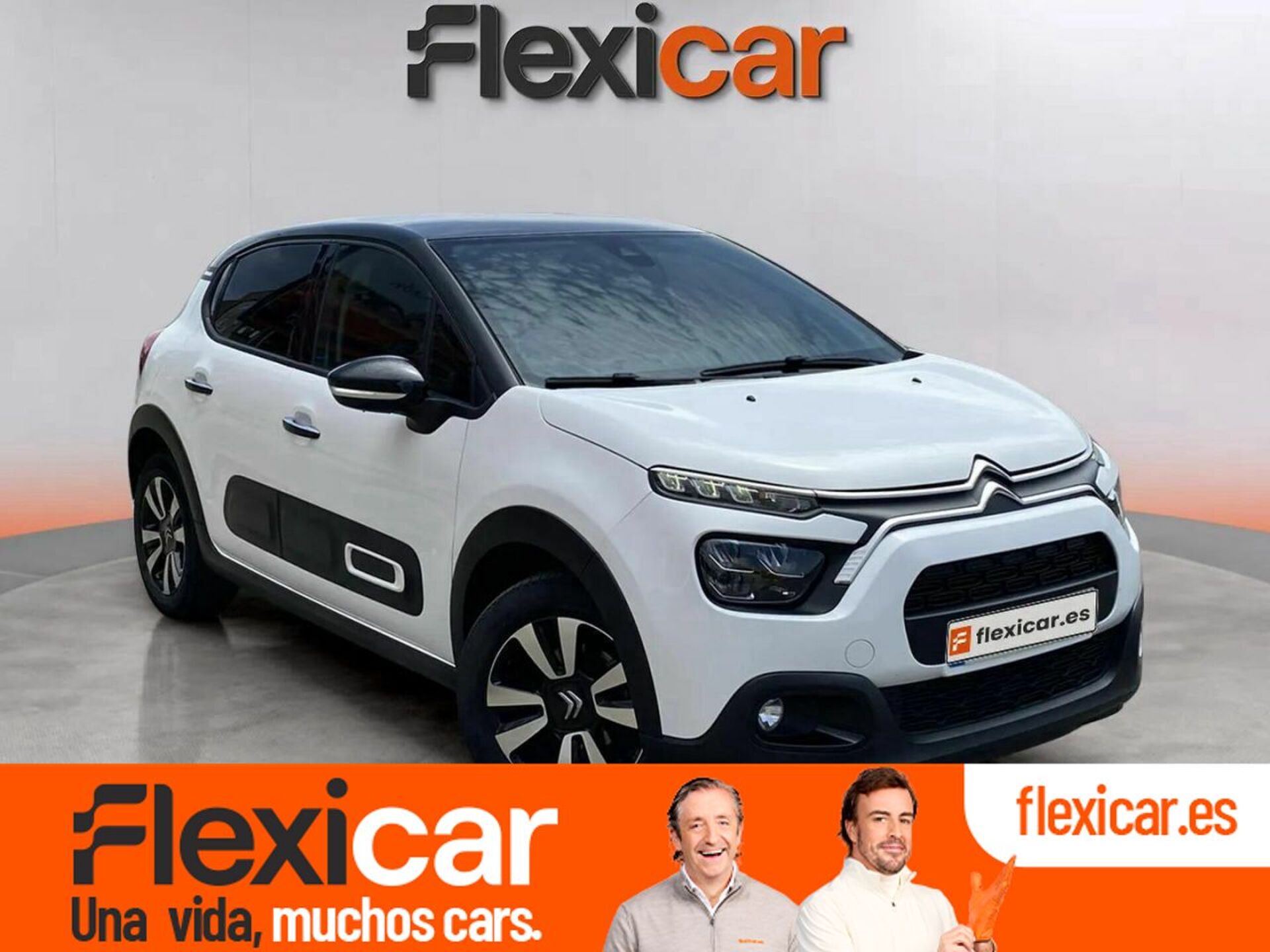 Imagen de CITROEN C3