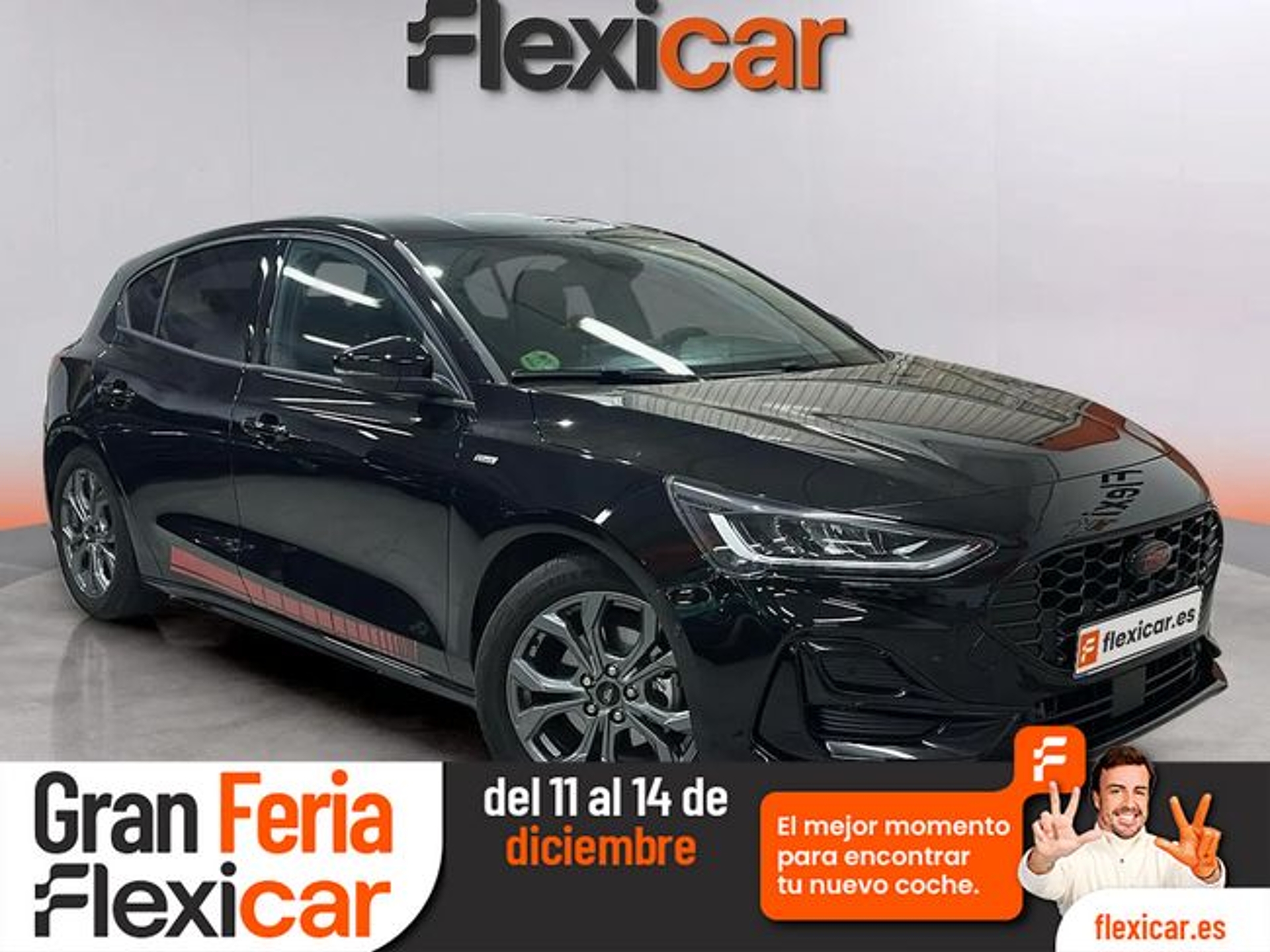 Imagen de FORD Focus