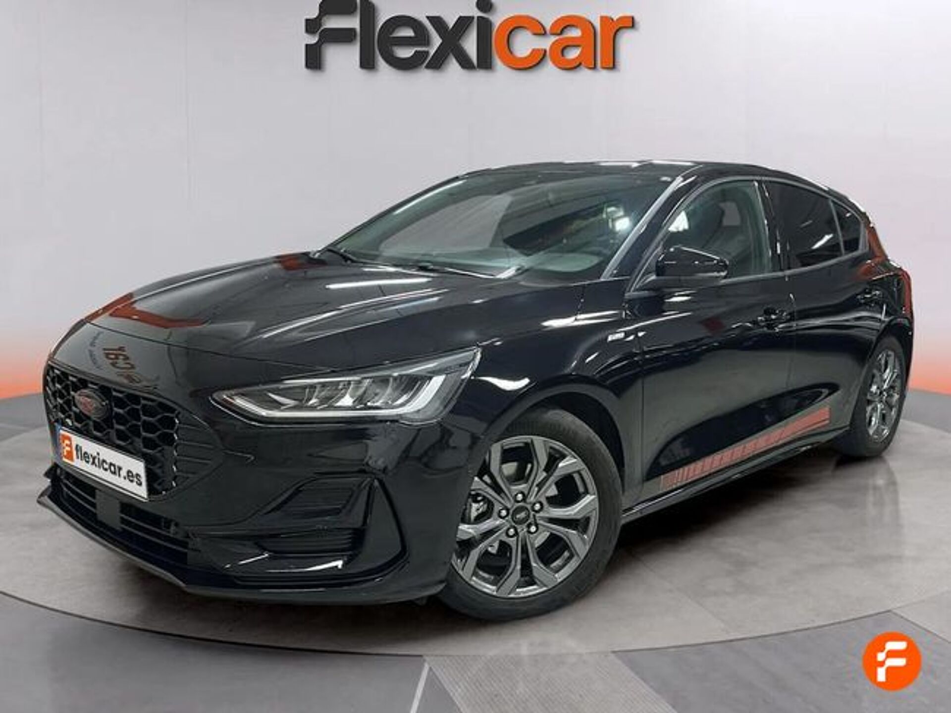 Imagen 3 de FORD Focus