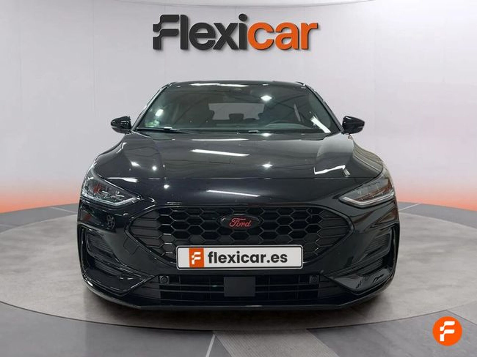 Imagen 2 de FORD Focus