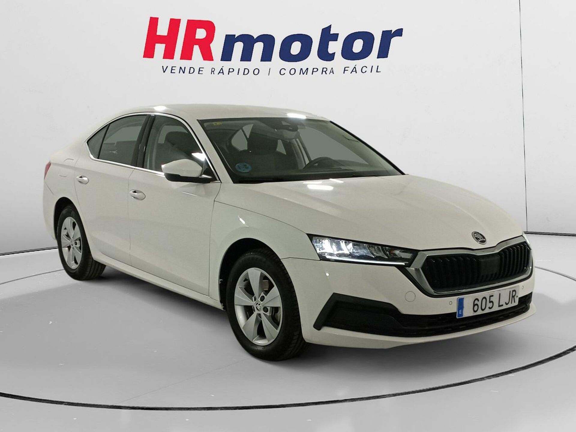 Imagen de SKODA Octavia
