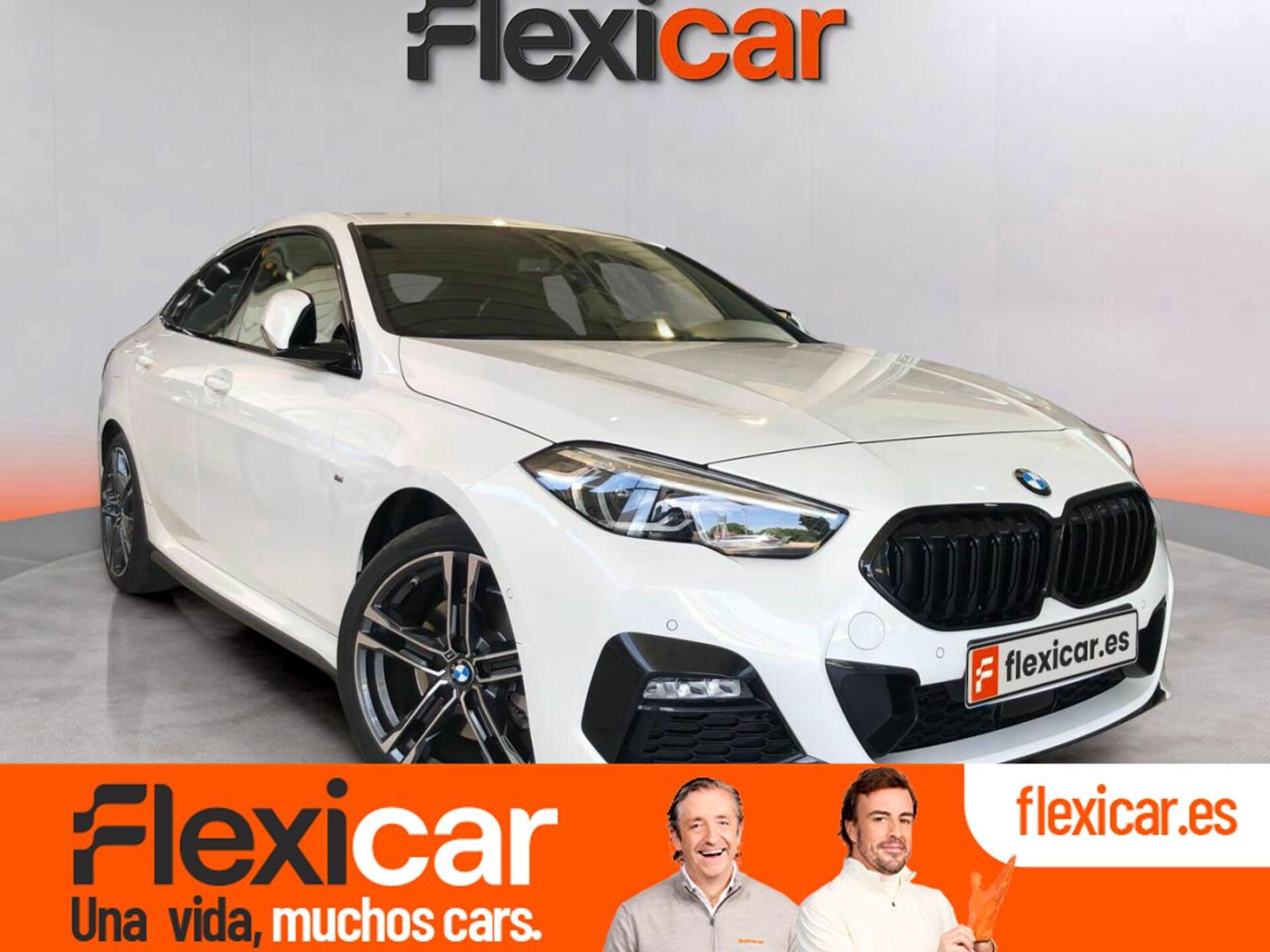 Imagen de BMW Serie 2