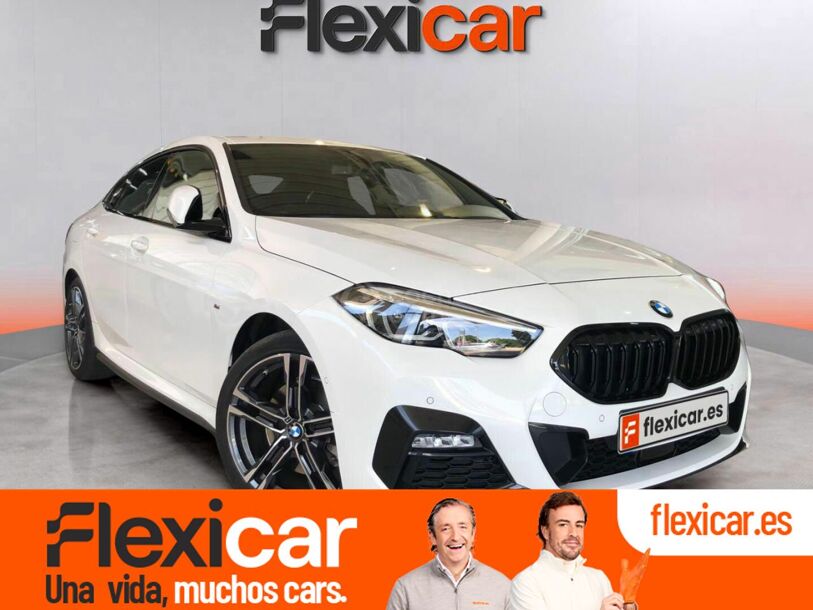 Foto del BMW Serie 2 216dA Gran Coupé