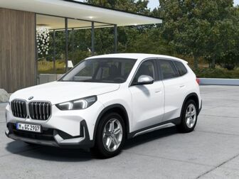 Imagen de BMW X1 sDrive 20iA