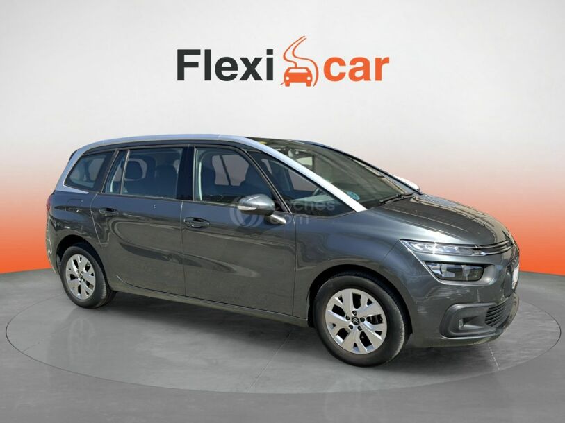 Foto del CITROEN C4 Picasso 1.2 PureTech S&S EAT6 Live 130