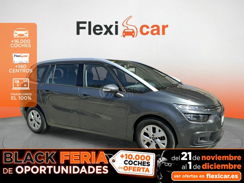 Foto del CITROEN C4 Picasso 1.2 PureTech S&S EAT6 Live 130