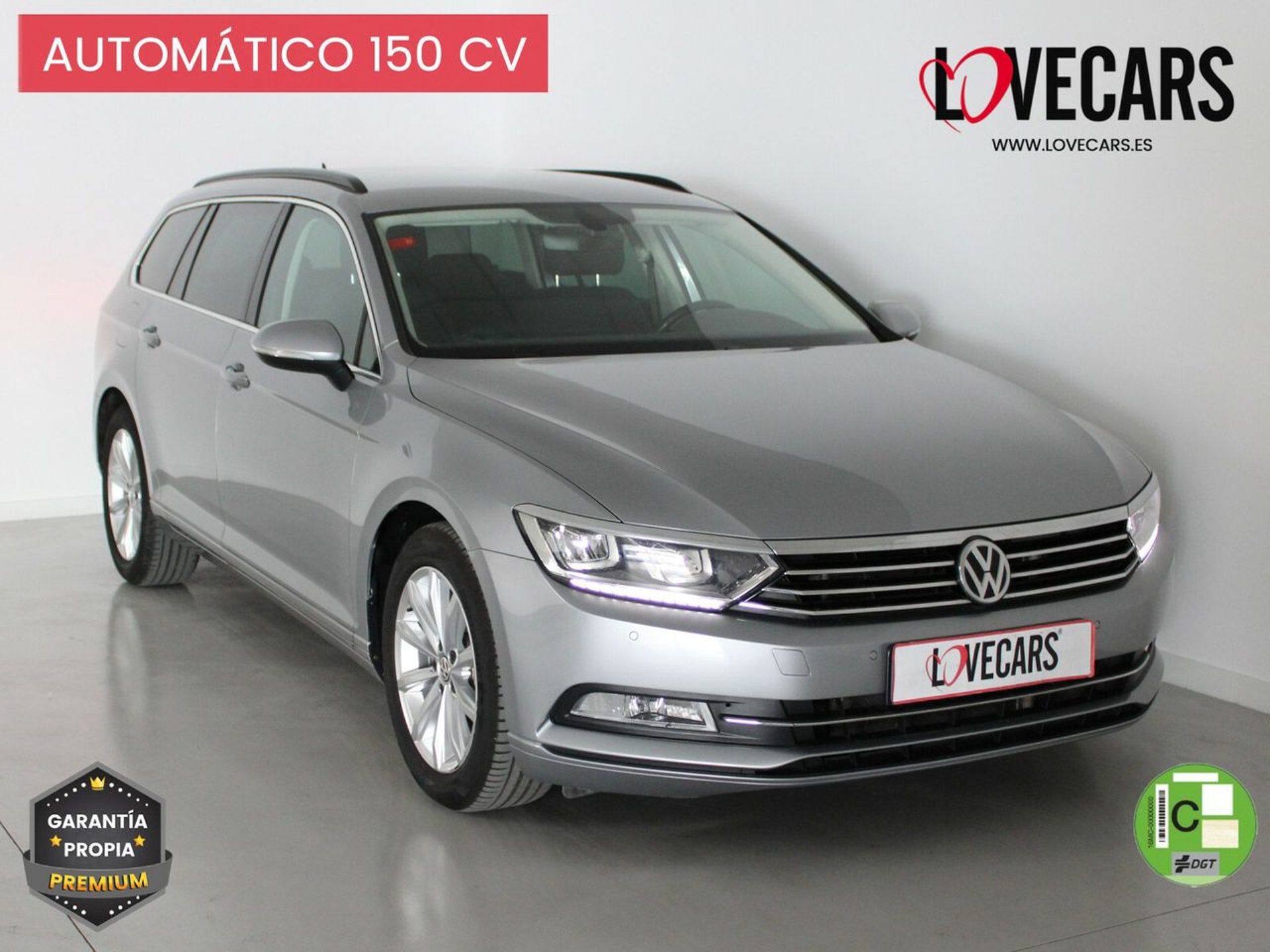 Imagen de VOLKSWAGEN Passat