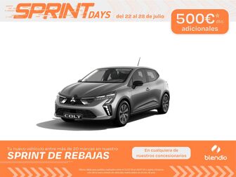 Imagen de MITSUBISHI Colt 100 MPI Motion