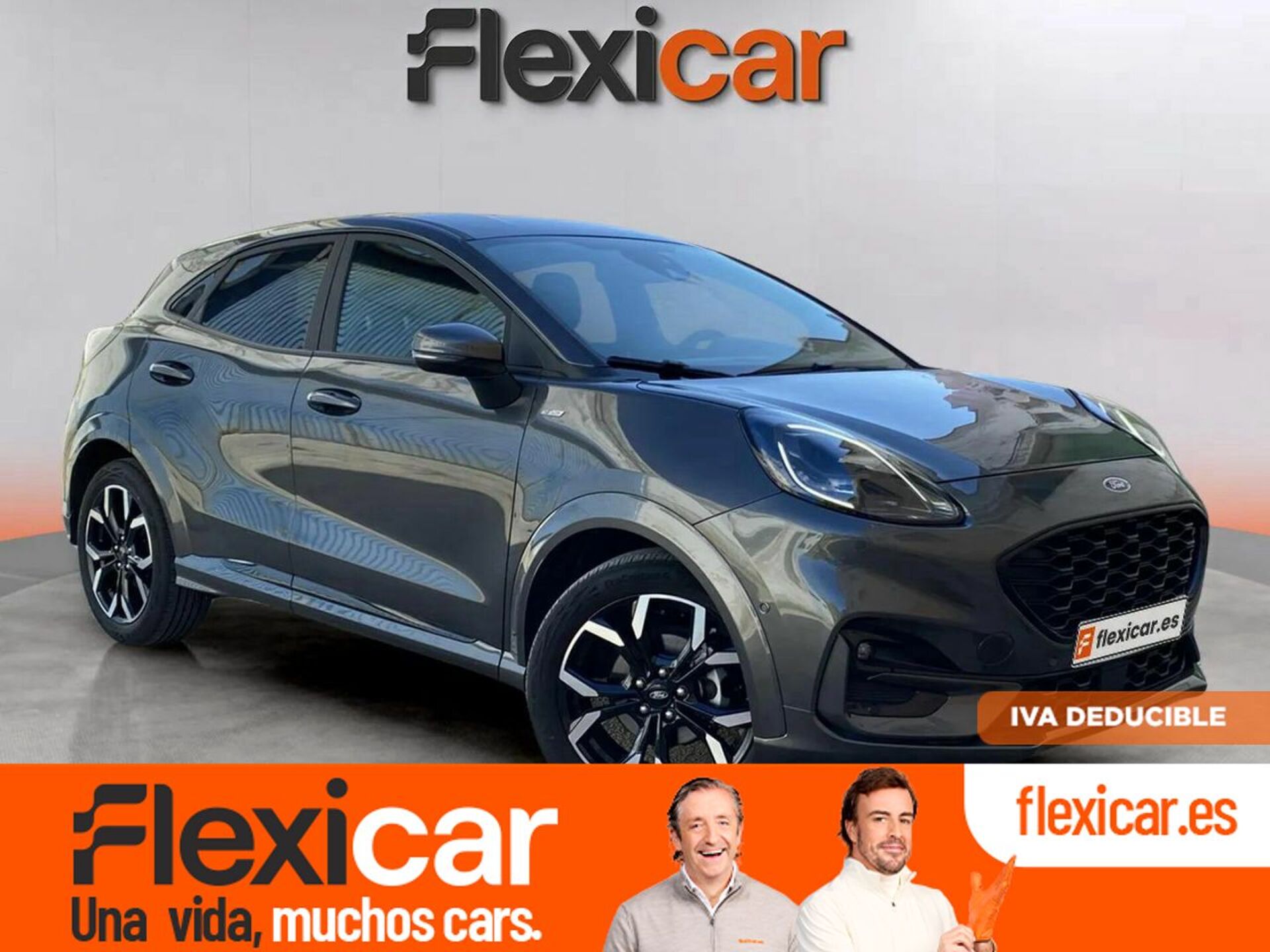 Imagen de FORD Puma