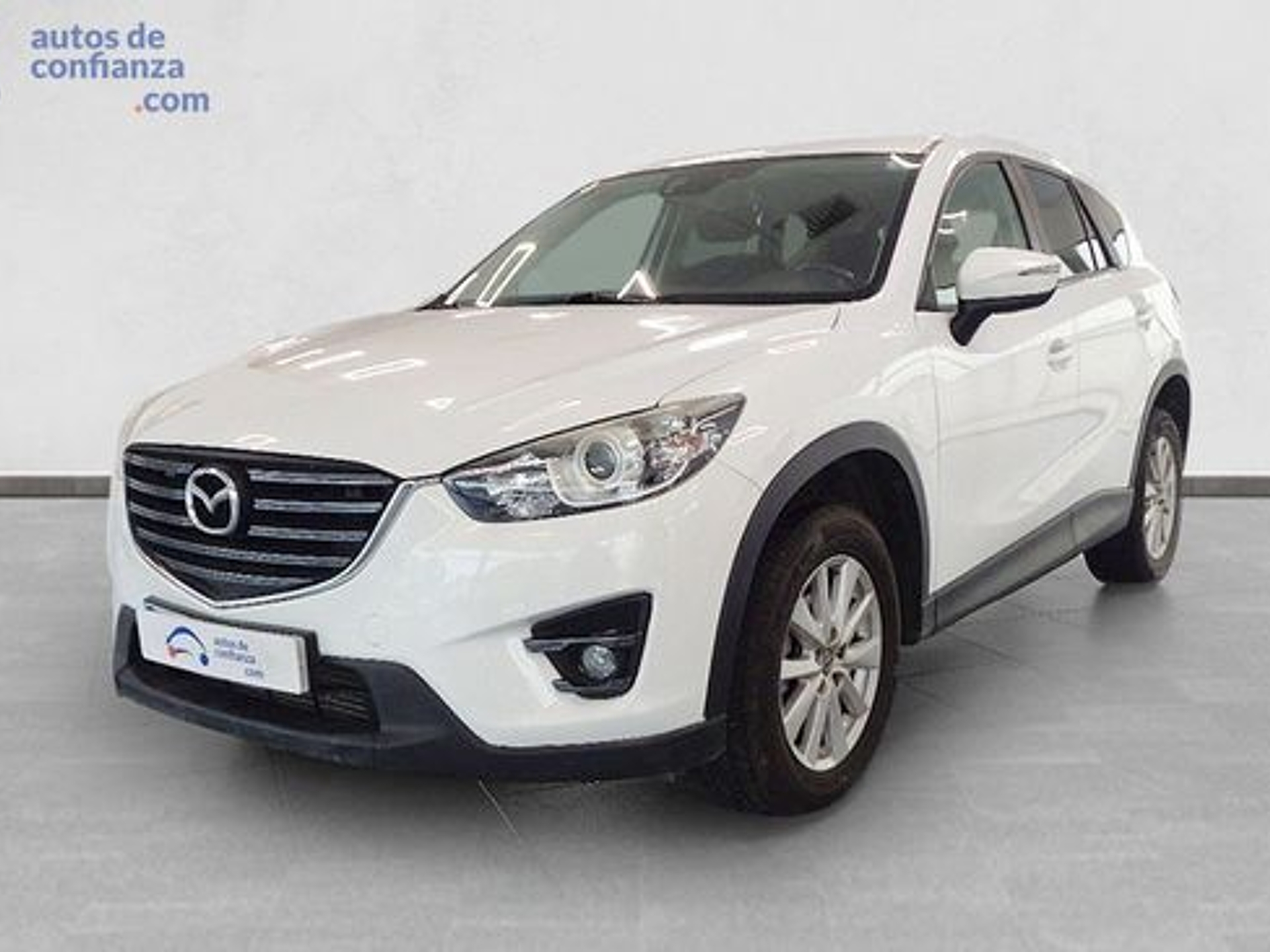 Imagen de MAZDA CX-5