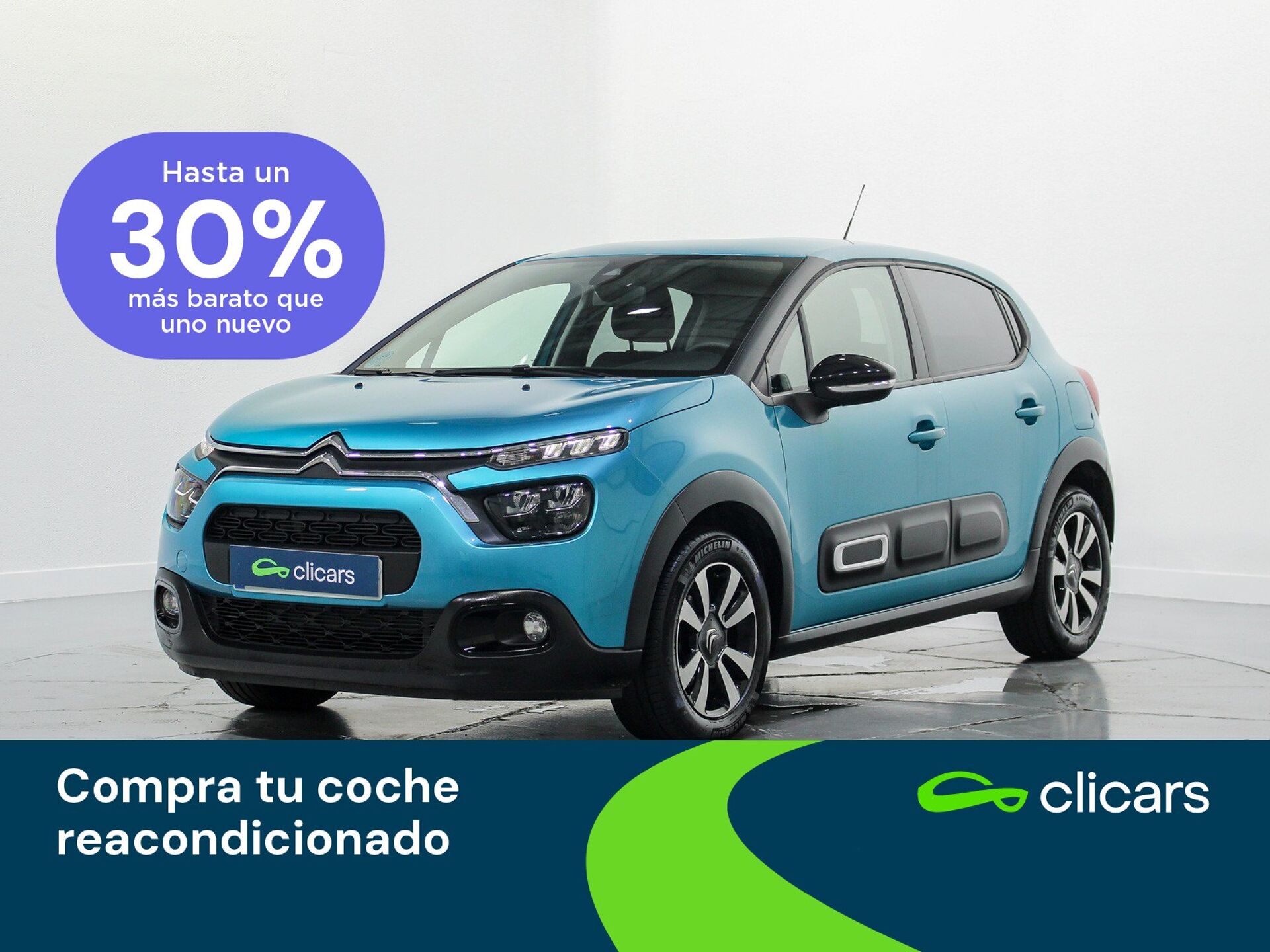 Imagen de CITROEN C3