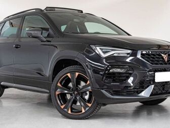 Imagen de CUPRA Ateca 2.0 TSI 190 DSG 4Drive