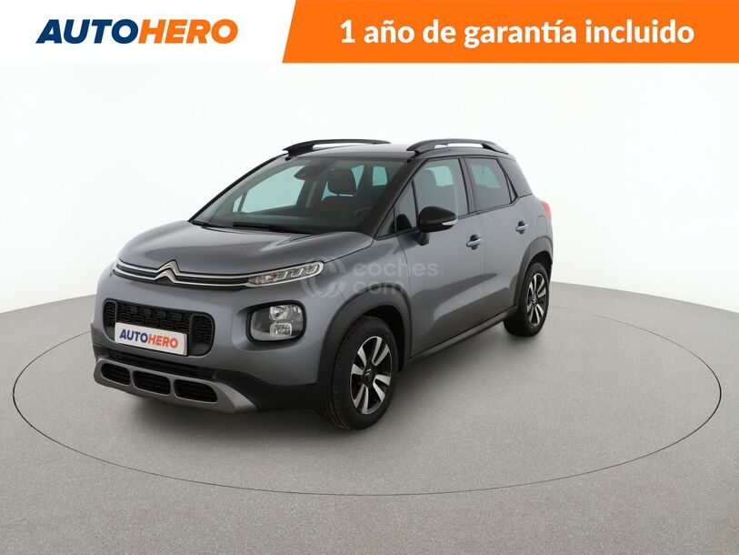 Foto del CITROEN C3 Aircross Puretech S&S Shine 110