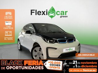 Imagen de BMW i3 120Ah