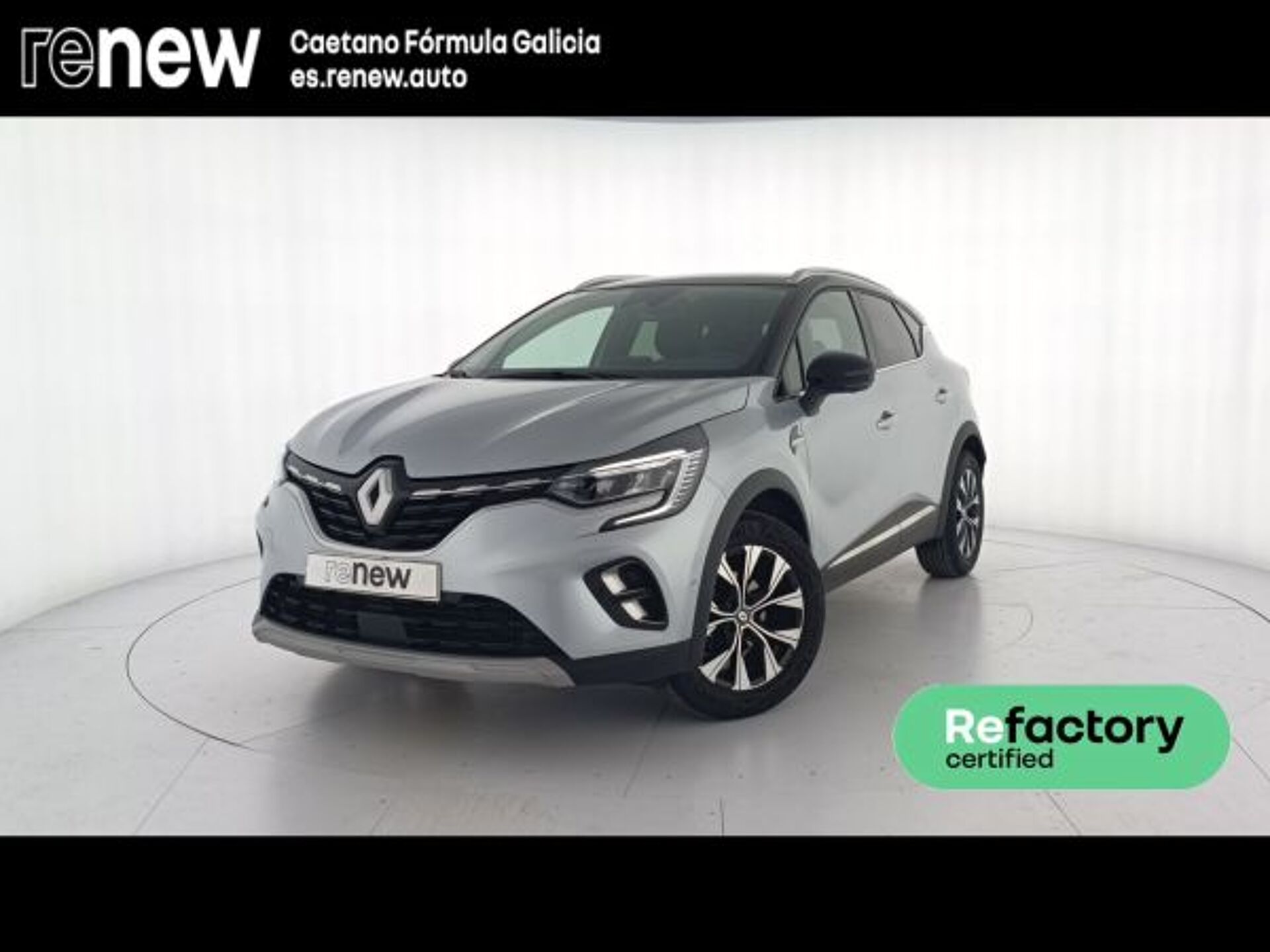 Imagen de RENAULT Captur