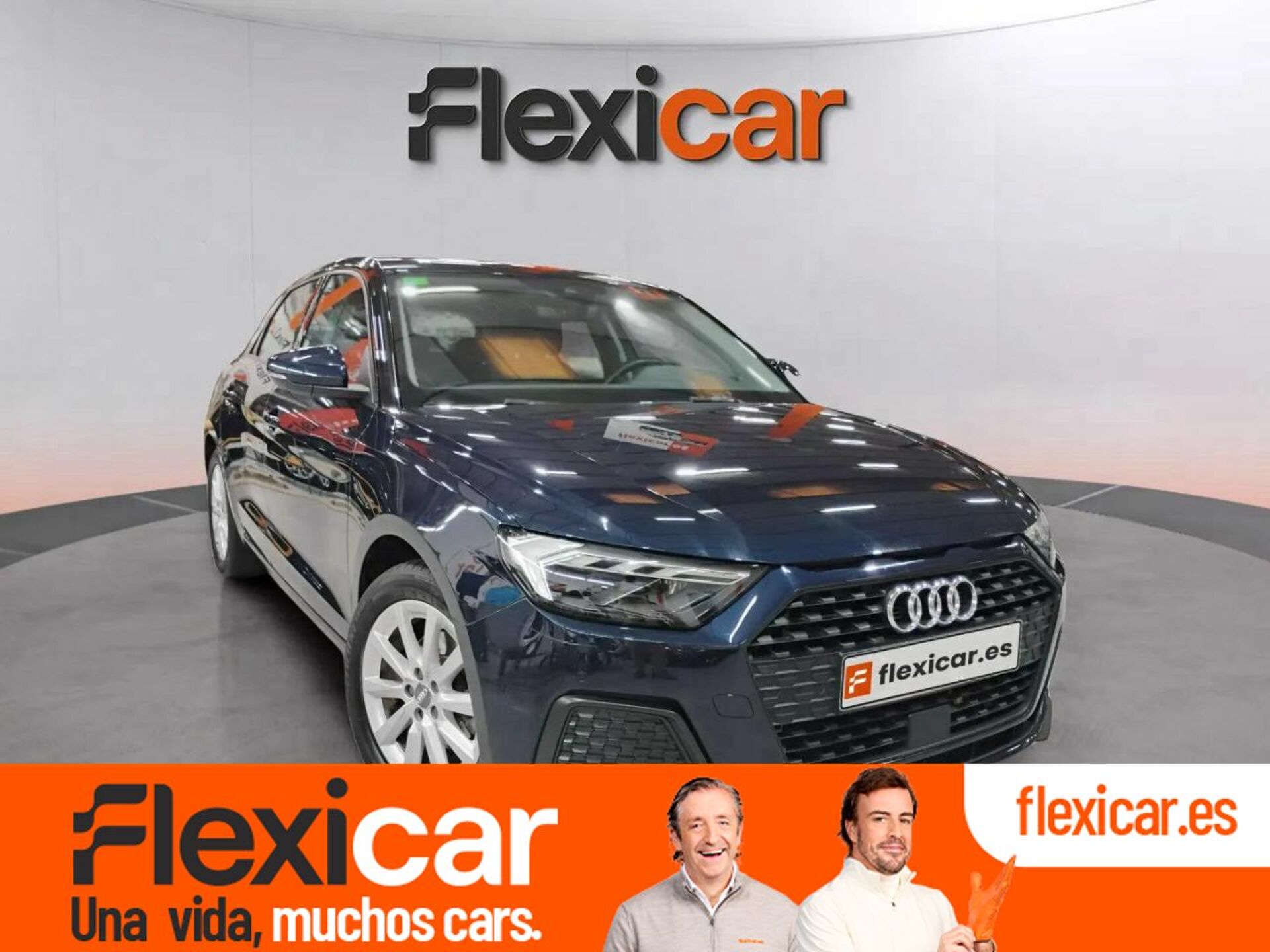 Imagen de AUDI A1