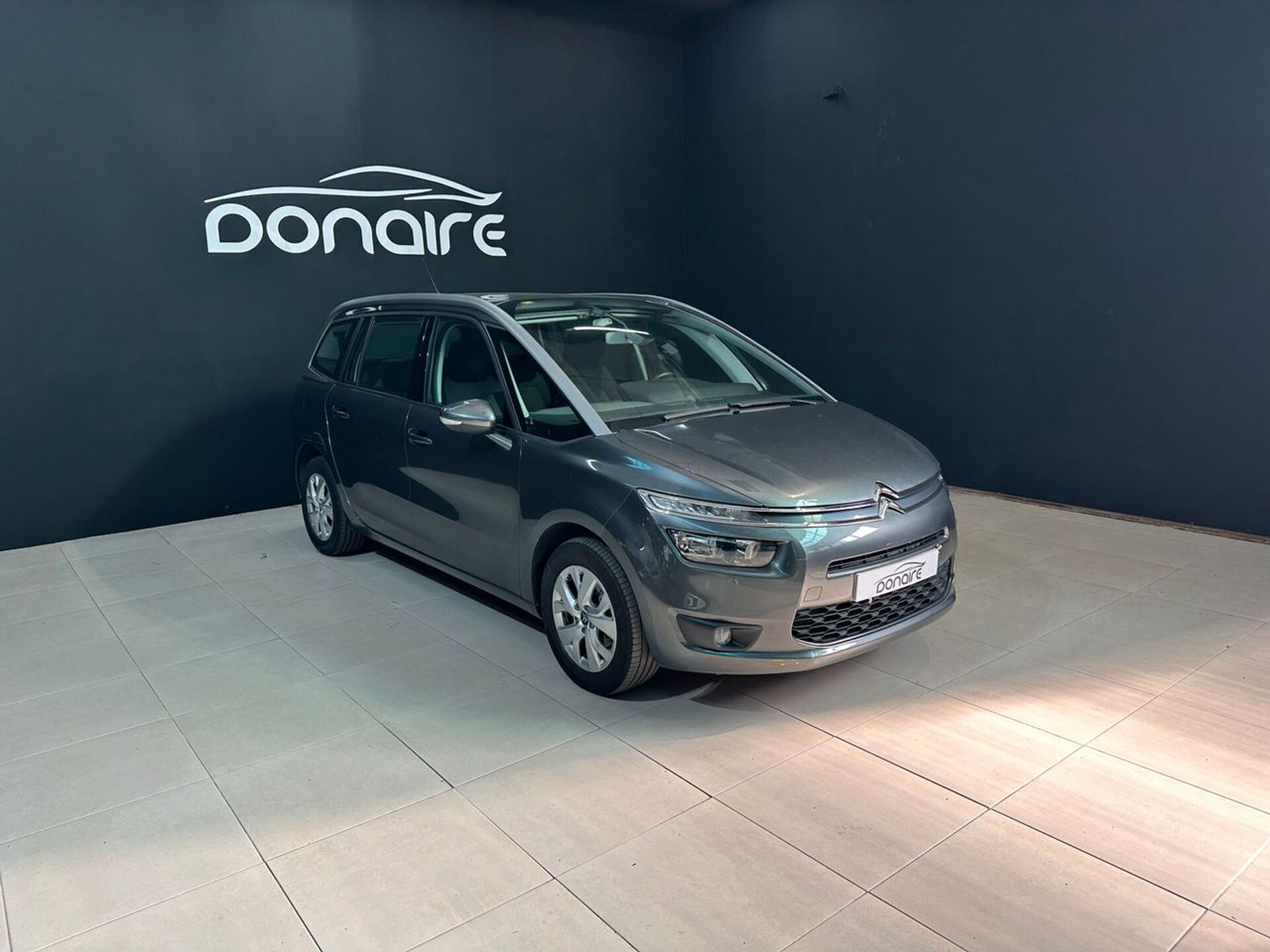 Imagen de CITROEN C4