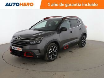 Imagen de CITROEN C5 Aircross BlueHDi S&S Shine EAT8 180