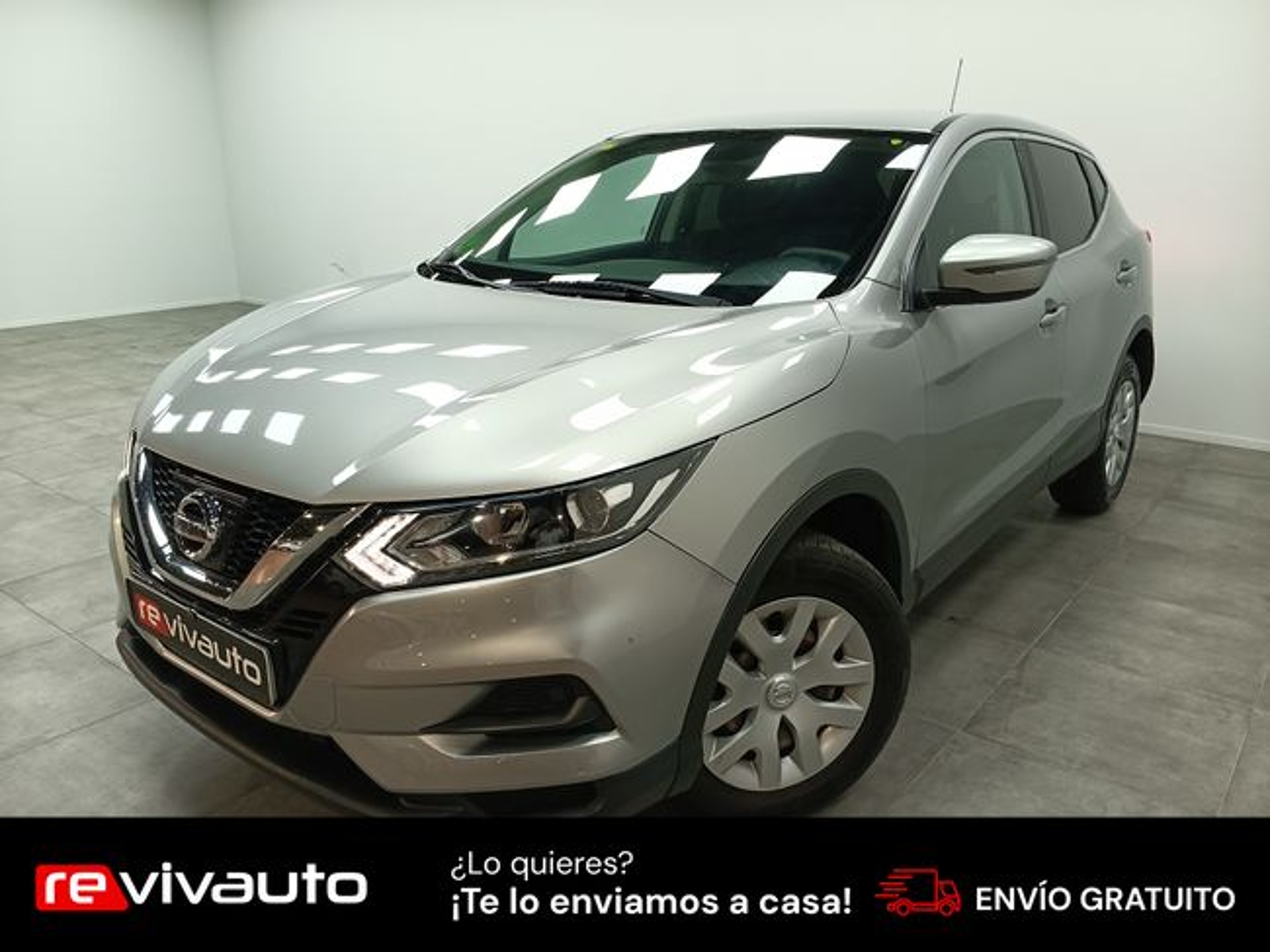 Imagen de NISSAN Qashqai