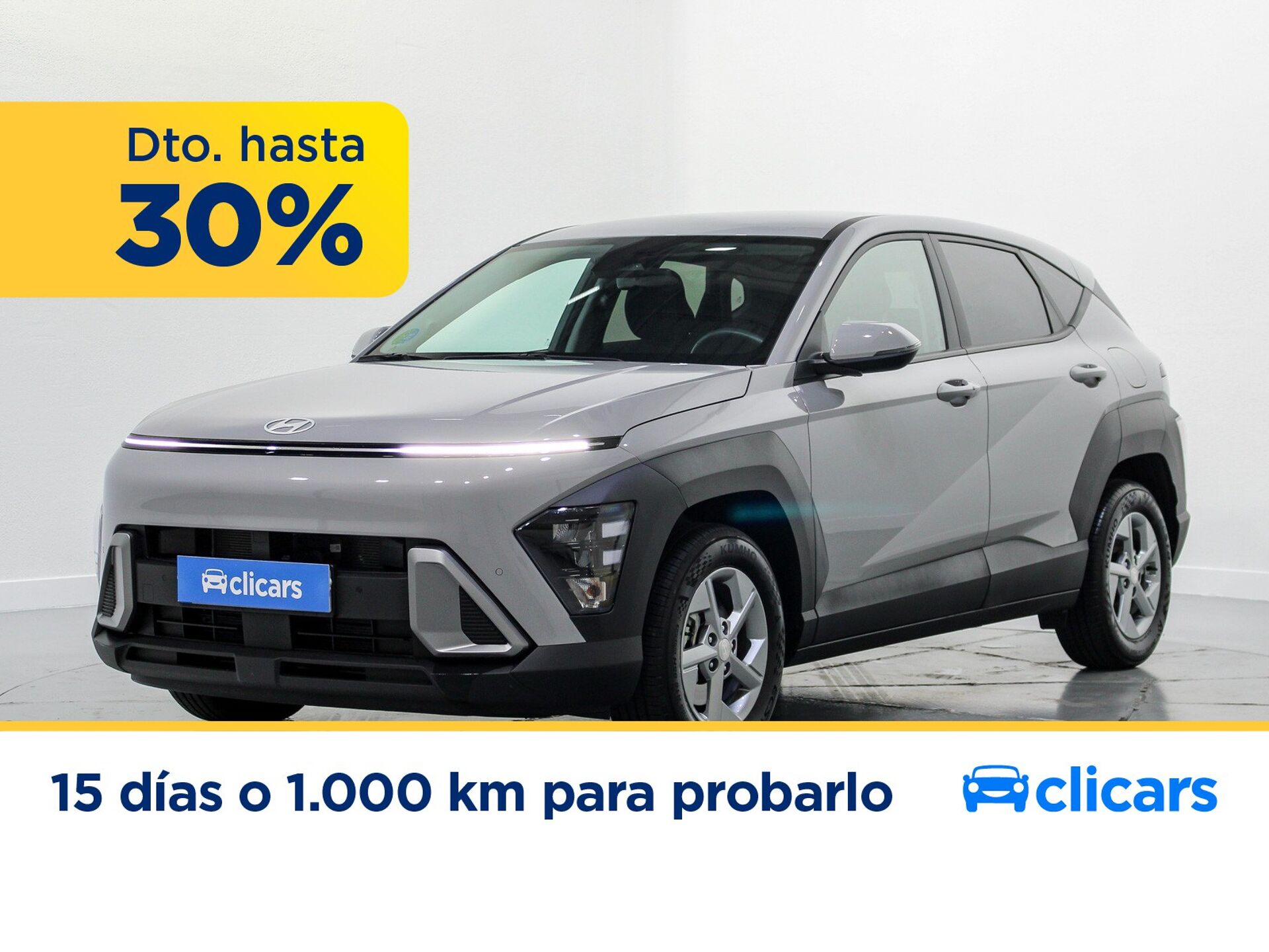 Imagen de HYUNDAI Kona