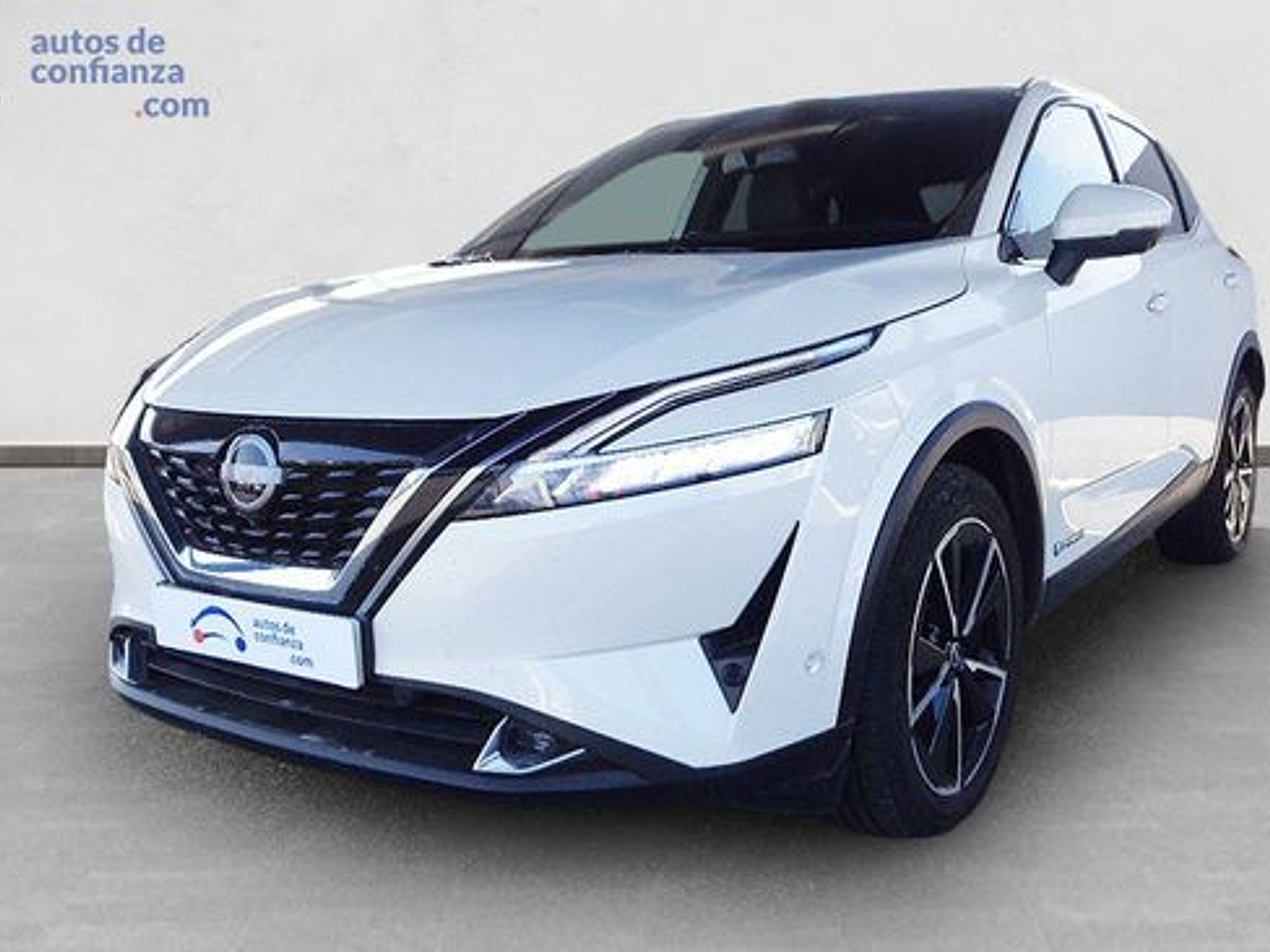 Imagen de NISSAN Qashqai