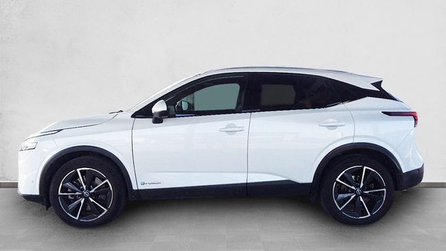 Foto del NISSAN Qashqai E-POWER Tekna 4x2 140kW