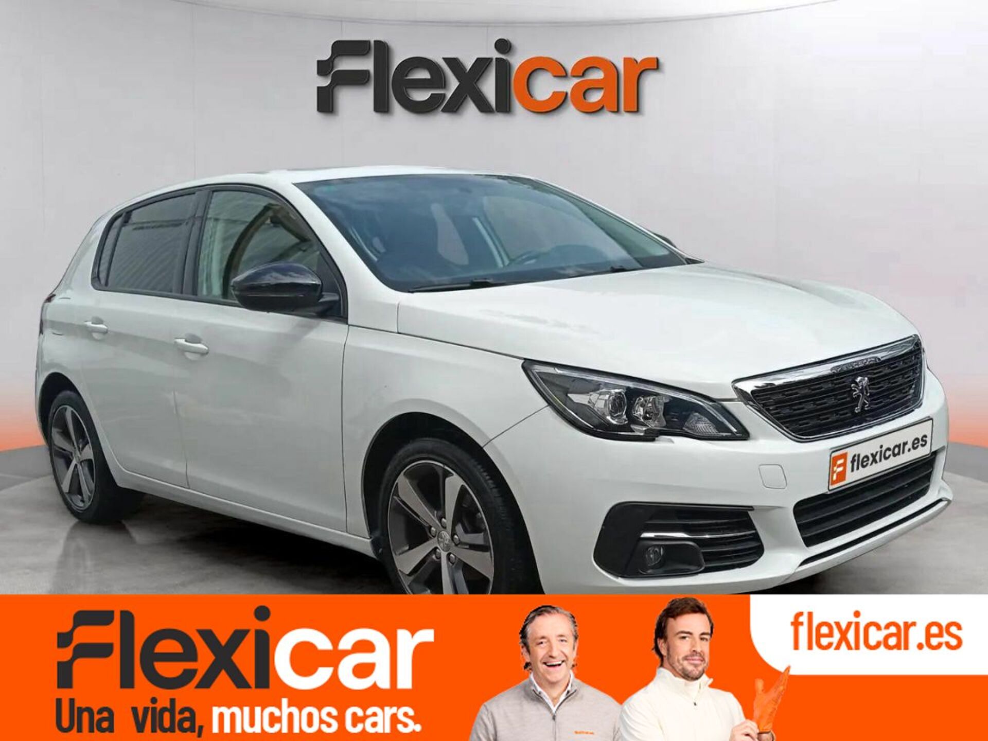 Imagen de PEUGEOT 308