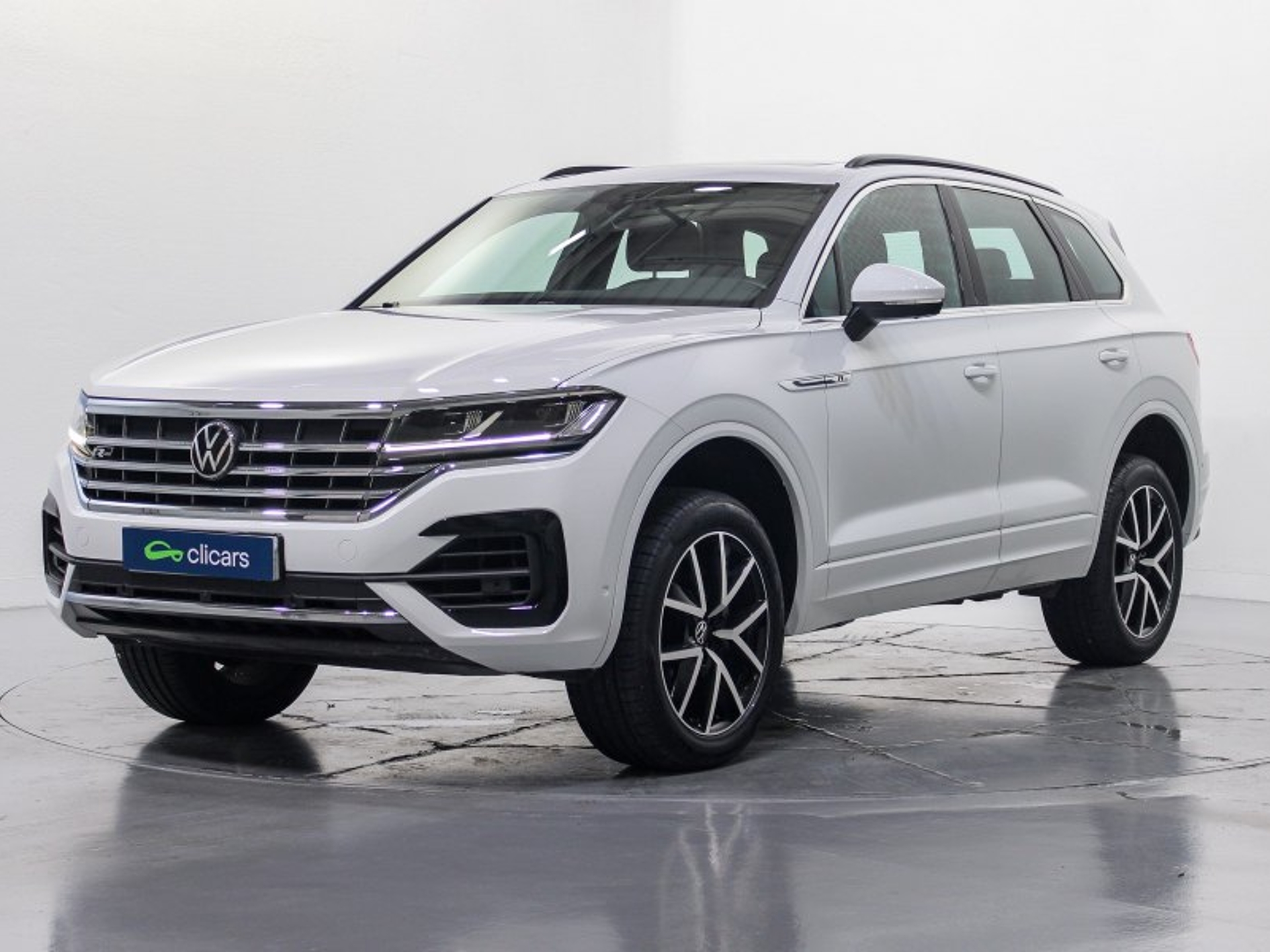 Imagen de VOLKSWAGEN Touareg