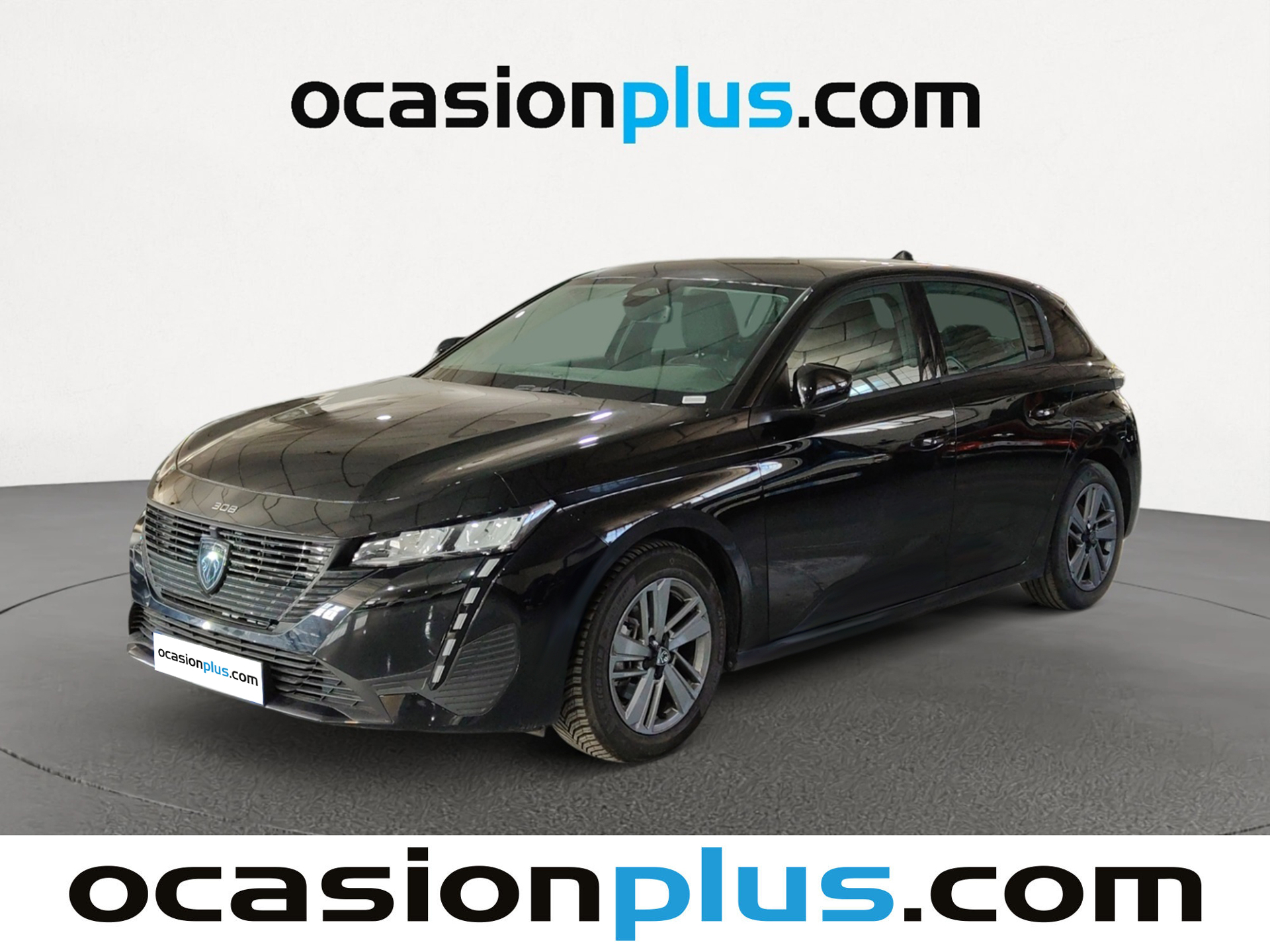 Imagen de PEUGEOT 308