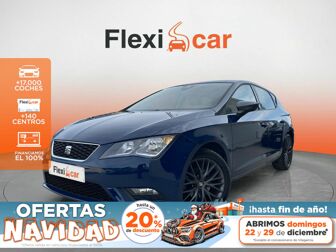 Imagen de SEAT León ST 1.2 TSI S&S Style 110