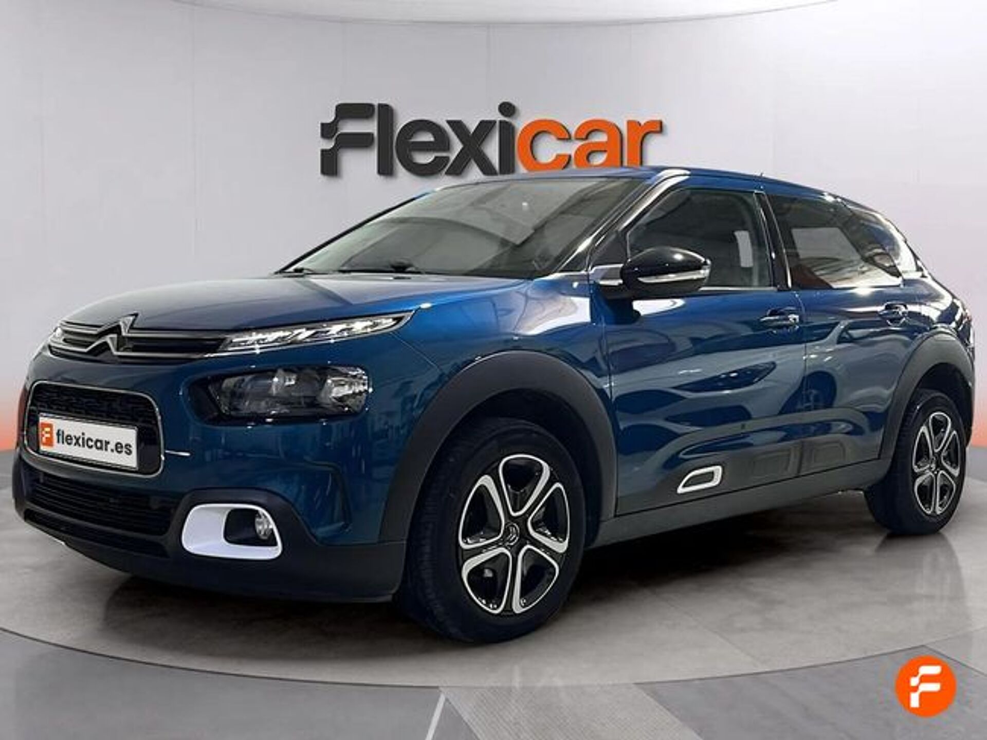 Imagen 3 de CITROEN C4 Cactus